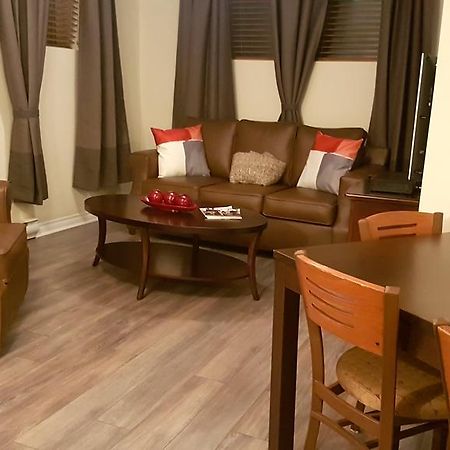 1-Bedroom Apartment Sweet #8 By Amazing Property Rentals Gatineau Ngoại thất bức ảnh