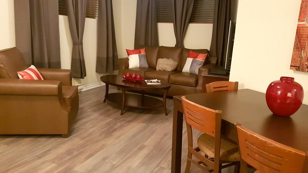 1-Bedroom Apartment Sweet #8 By Amazing Property Rentals Gatineau Ngoại thất bức ảnh