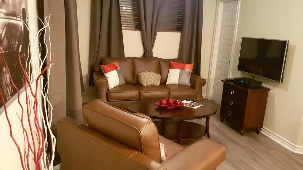 1-Bedroom Apartment Sweet #8 By Amazing Property Rentals Gatineau Ngoại thất bức ảnh